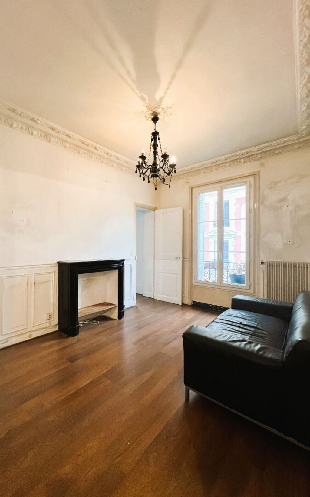 Achat appartement 3 pièce(s) Paris 15ème arrondissement