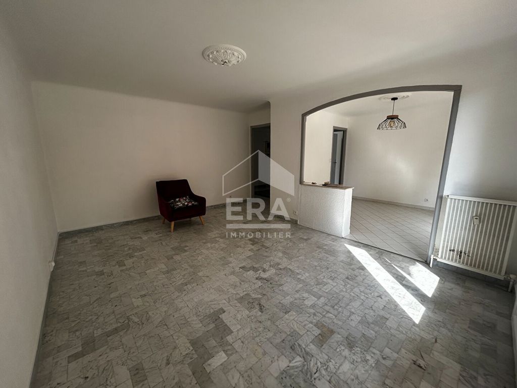 Achat appartement à vendre 4 pièces 83 m² - Vidauban