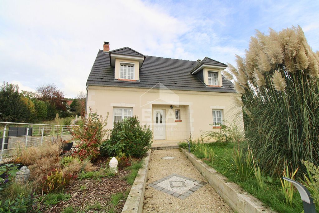 Achat maison à vendre 5 chambres 130 m² - Noyon