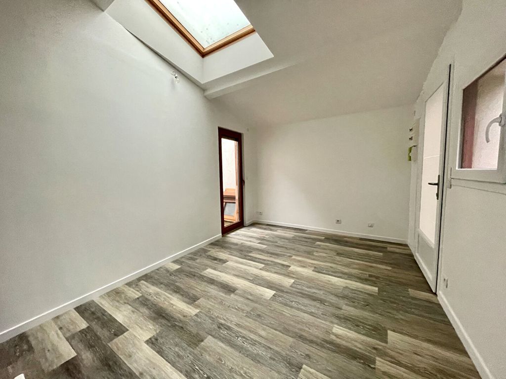 Achat studio à vendre 14 m² - Verrières-le-Buisson