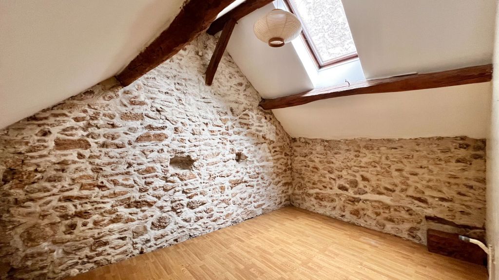 Achat maison 2 chambre(s) - Corbeil-Essonnes