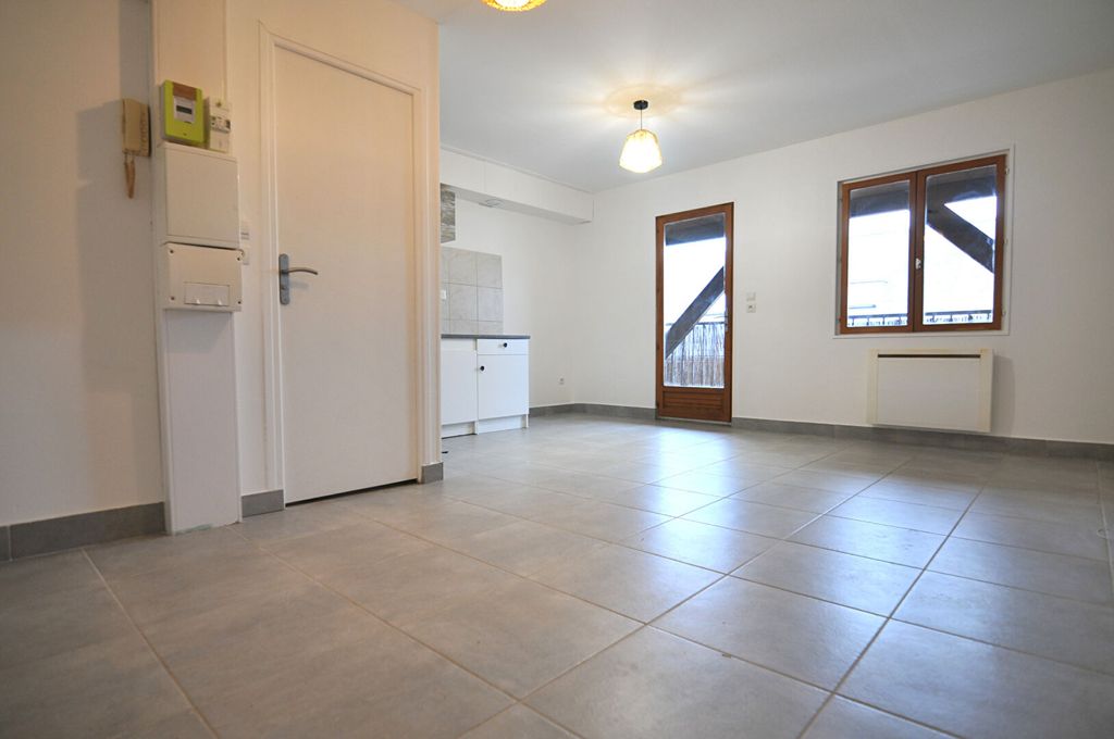 Achat studio à vendre 25 m² - Berck