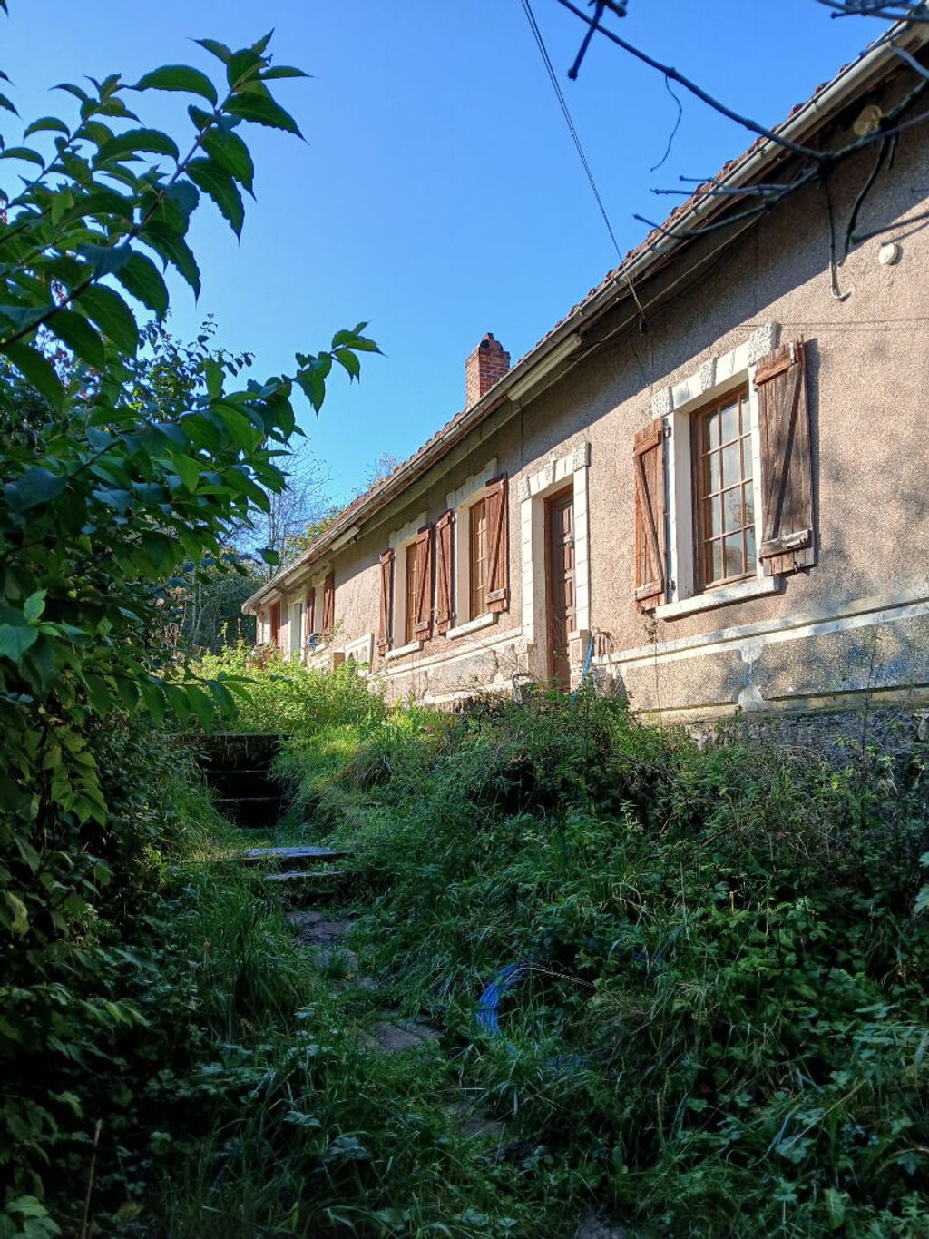 Achat maison à vendre 2 chambres 100 m² - Créquy