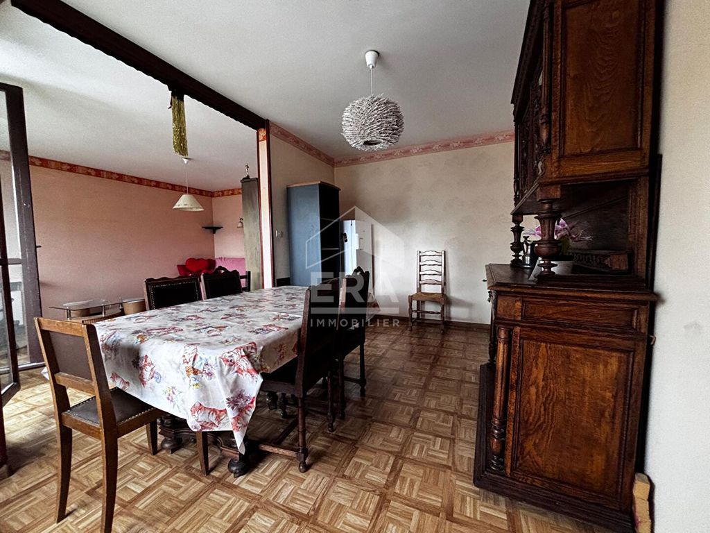 Achat appartement 3 pièce(s) Annemasse