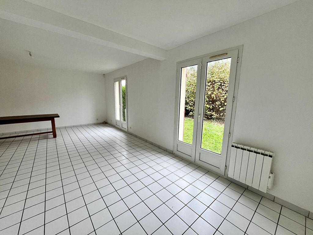 Achat maison 3 chambre(s) - Pontault-Combault