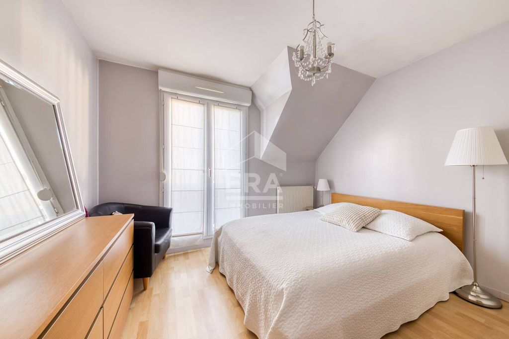 Achat maison 4 chambre(s) - Pontault-Combault