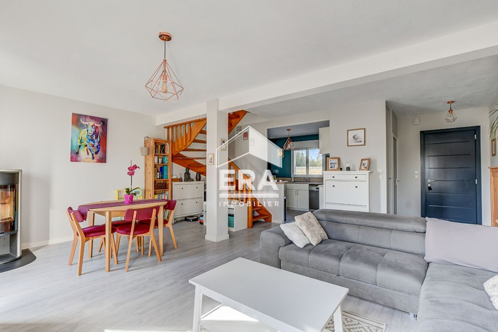 Achat maison 3 chambre(s) - Saint-Alban