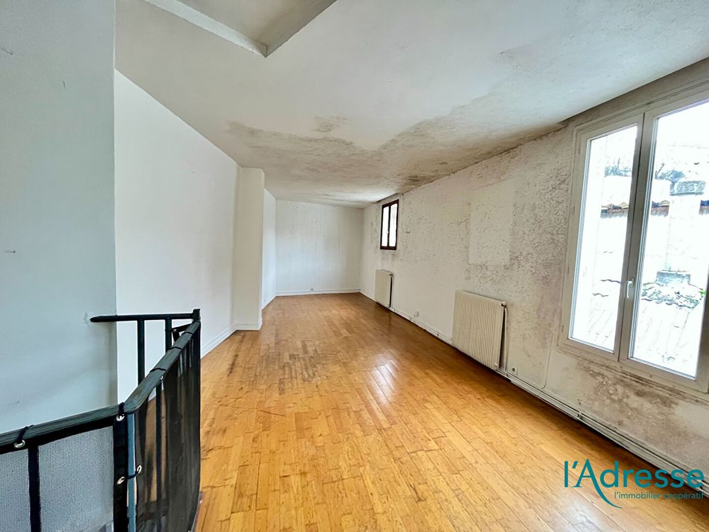 Achat appartement à vendre 3 pièces 60 m² - Les Lilas