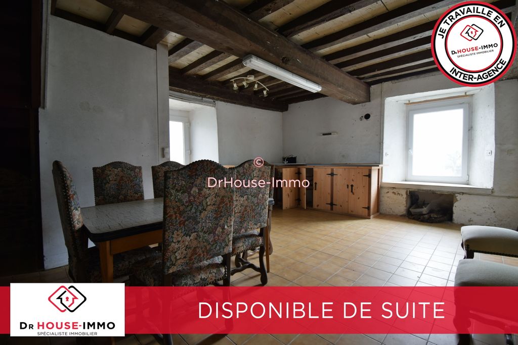 Achat maison 2 chambre(s) - Mohon