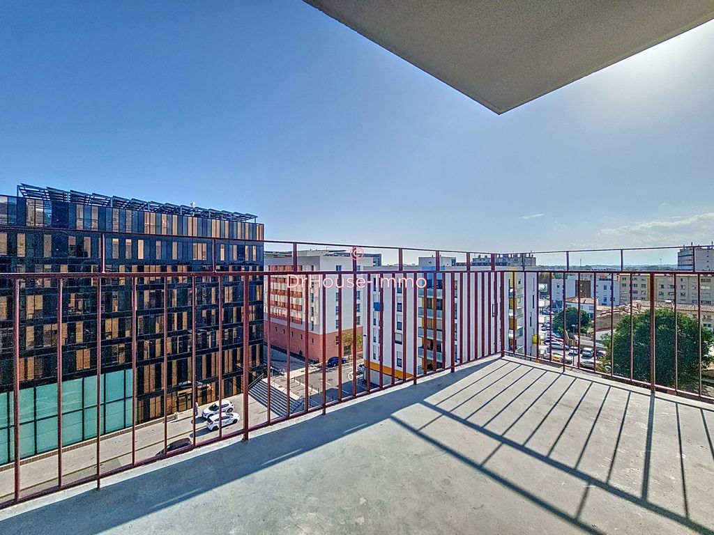 Achat appartement à vendre 3 pièces 72 m² - Perpignan