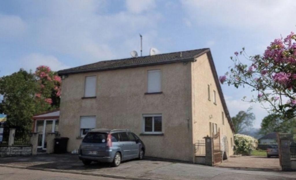 Achat maison à vendre 6 chambres 260 m² - Mirecourt