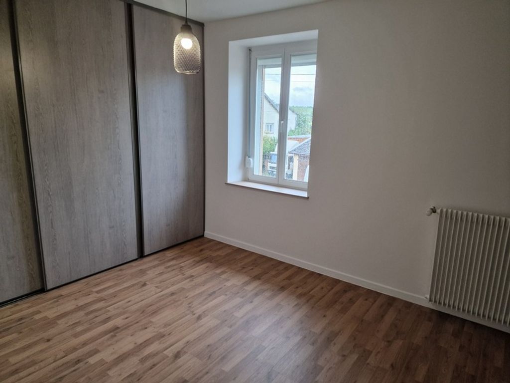 Achat maison 6 chambre(s) - Mirecourt