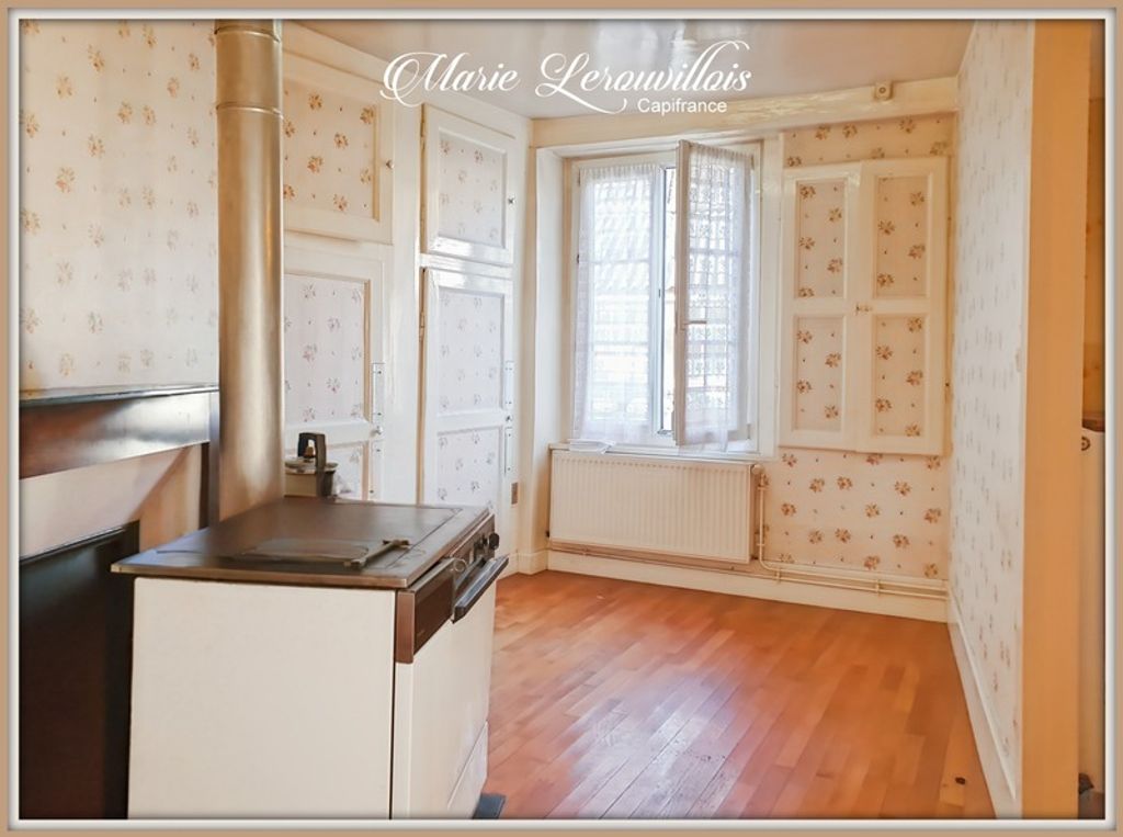 Achat maison 3 chambre(s) - Chaource