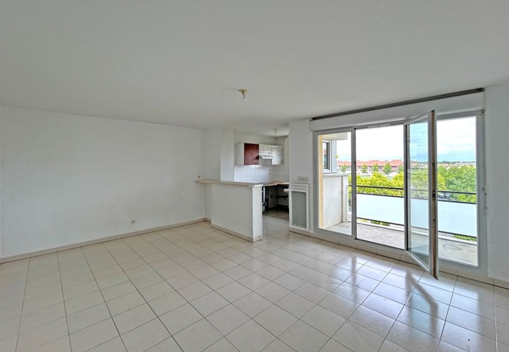 Achat appartement à vendre 3 pièces 63 m² - Colomiers