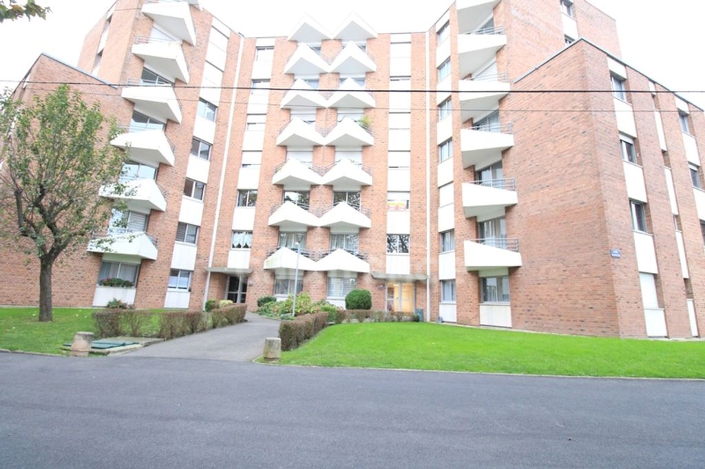 Achat appartement à vendre 2 pièces 49 m² - Lens