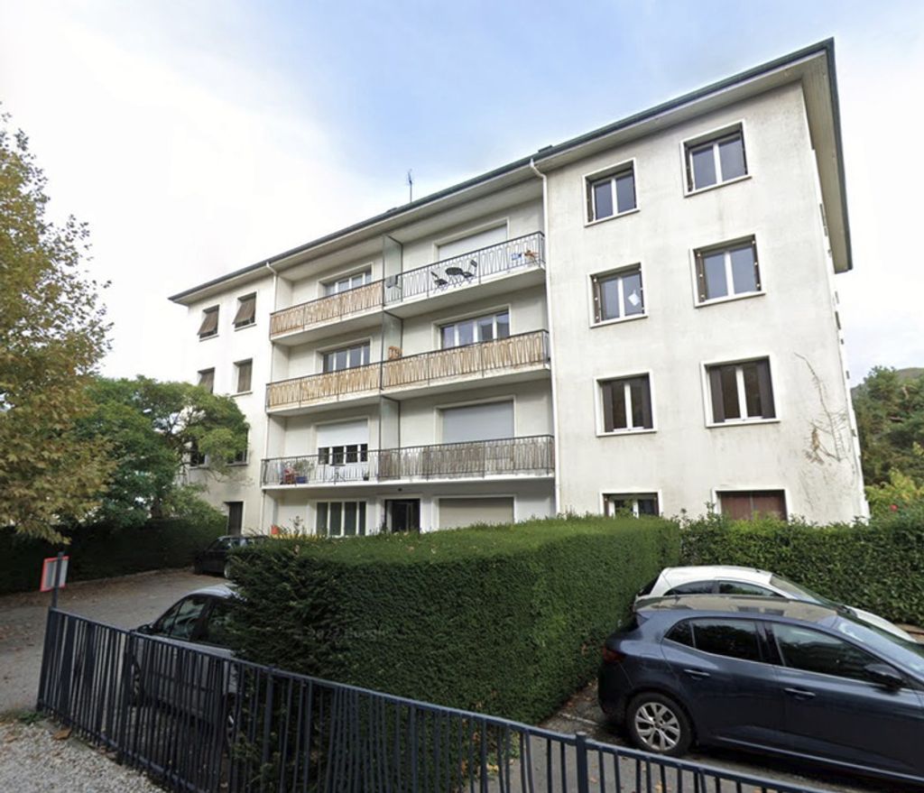 Achat appartement 1 pièce(s) Annecy