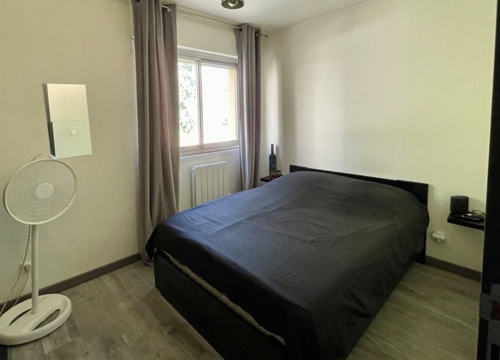 Achat maison 4 chambre(s) - Saint-Laurent-du-Var