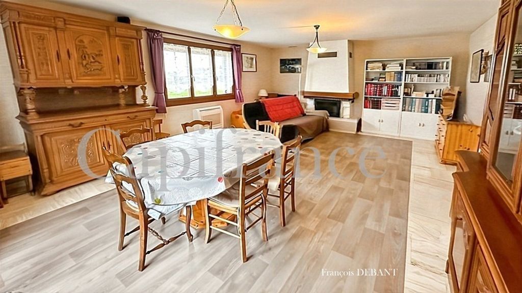 Achat maison 3 chambre(s) - Bétheniville