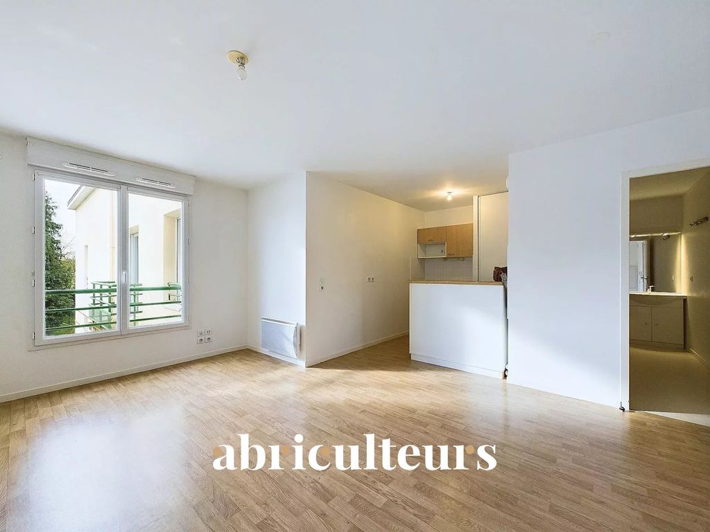 Achat studio à vendre 29 m² - Couëron