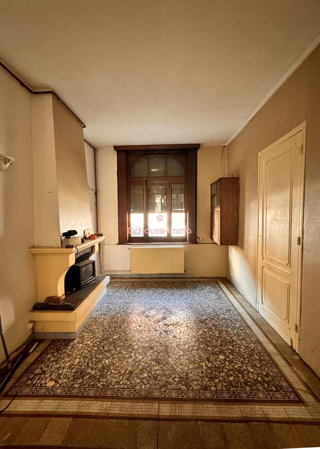 Achat maison à vendre 4 chambres 75 m² - Croix