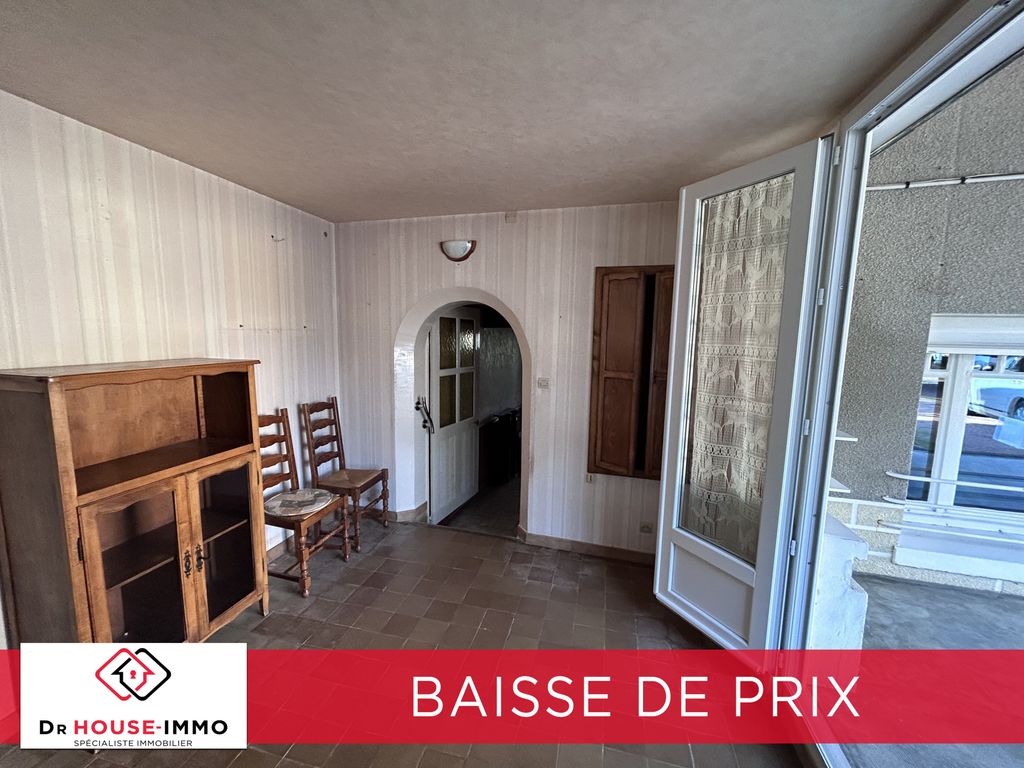 Achat maison 3 chambre(s) - Loudun