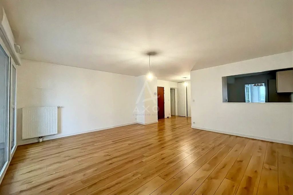 Achat appartement 4 pièce(s) Rennes