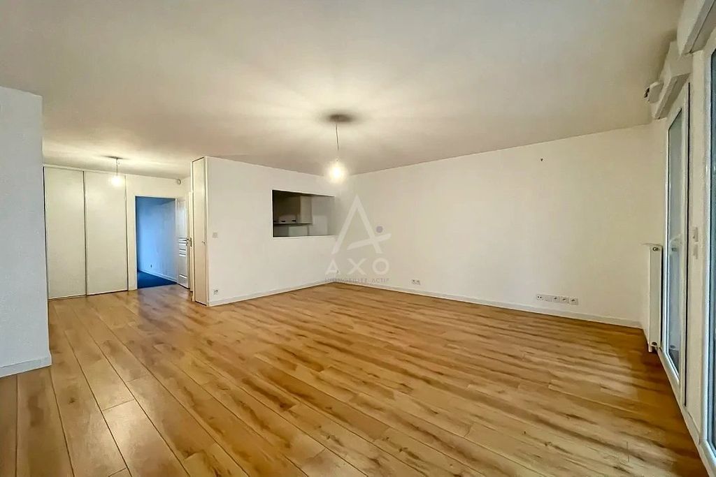 Achat appartement à vendre 4 pièces 106 m² - Rennes