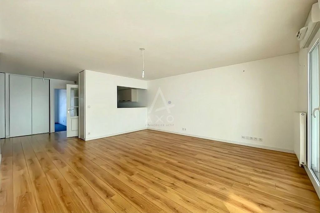 Achat appartement à vendre 4 pièces 106 m² - Rennes