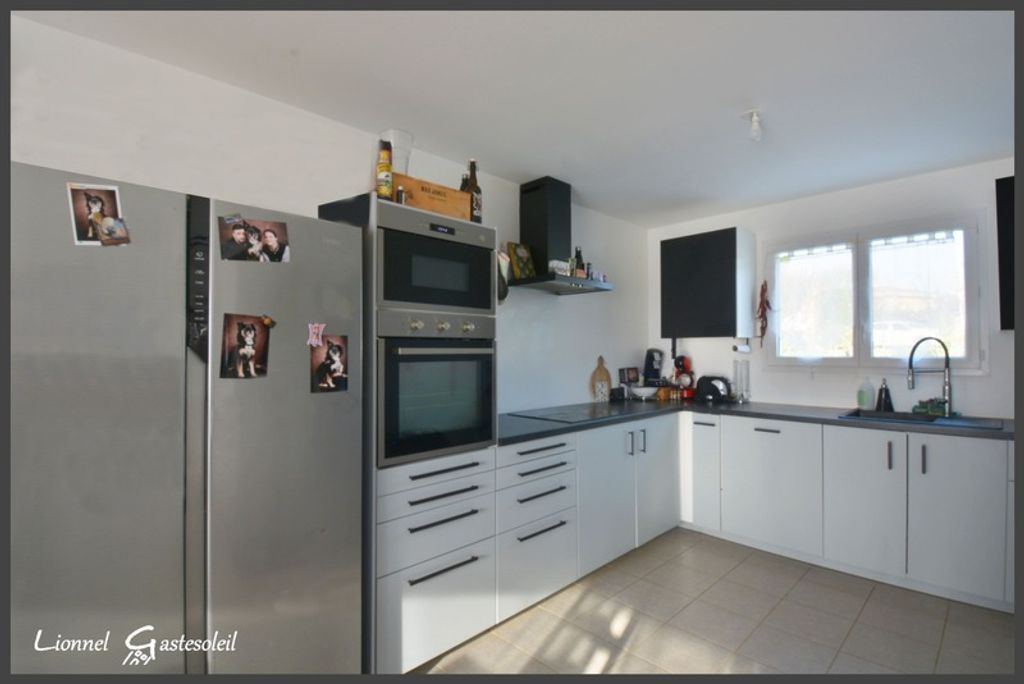 Achat maison à vendre 2 chambres 71 m² - Ruch