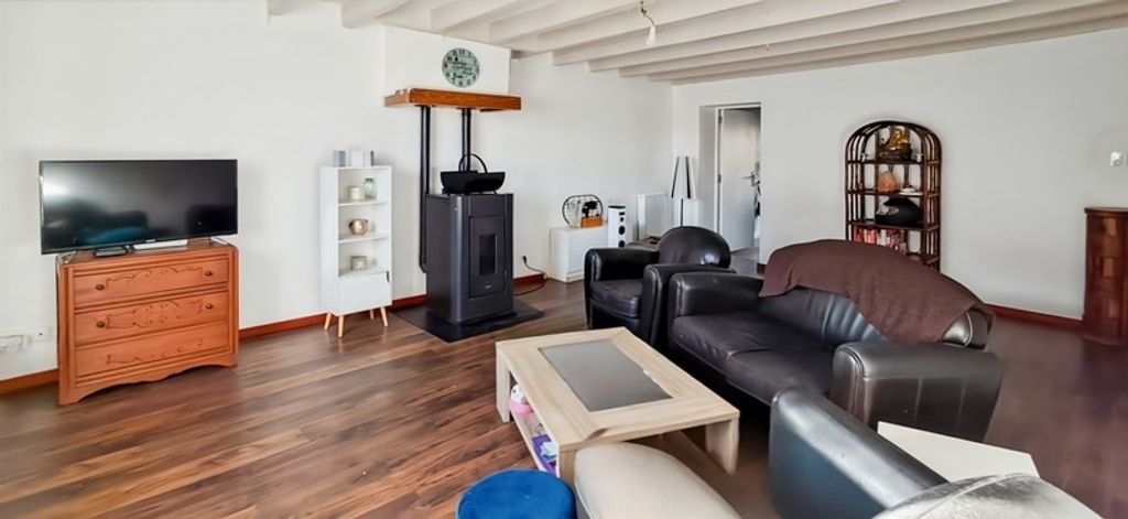 Achat maison à vendre 3 chambres 100 m² - Saint-Gaudens