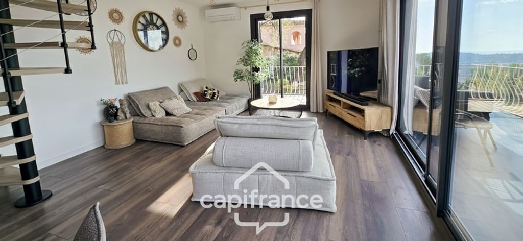 Achat maison à vendre 6 chambres 170 m² - Toulon