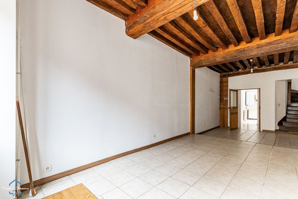 Achat maison 2 chambre(s) - Nuits-Saint-Georges