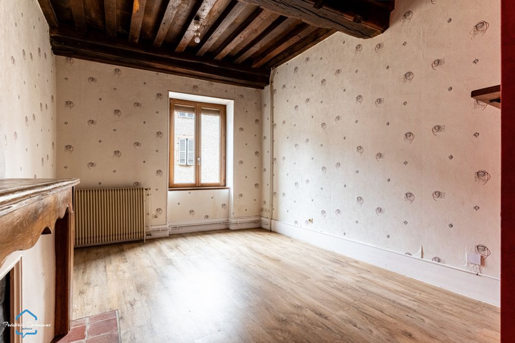 Achat maison 2 chambre(s) - Nuits-Saint-Georges