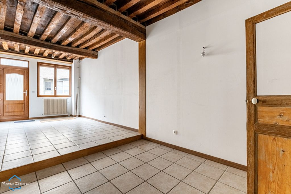 Achat maison à vendre 2 chambres 72 m² - Nuits-Saint-Georges