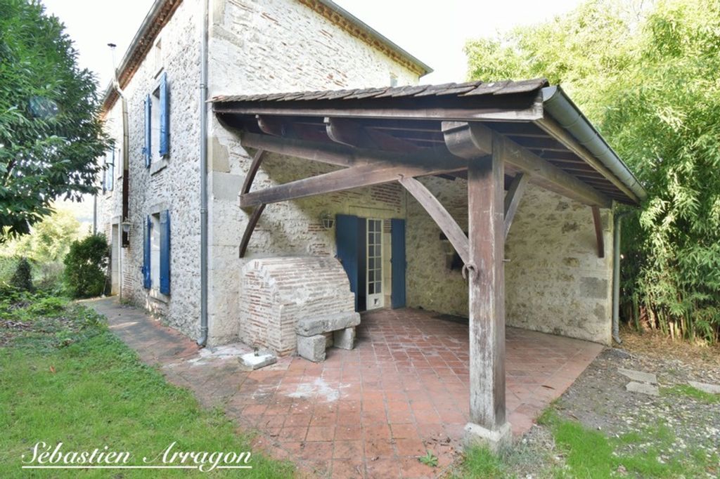 Achat maison 3 chambre(s) - Penne-d'Agenais