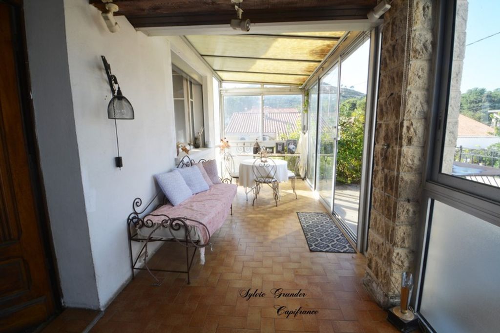 Achat maison 4 chambre(s) - Châteauneuf-les-Martigues