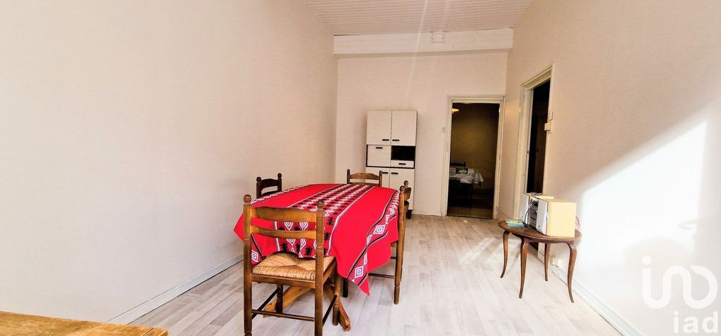 Achat maison 4 chambre(s) - Alzonne