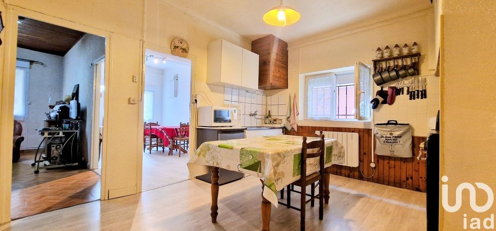 Achat maison à vendre 4 chambres 134 m² - Alzonne