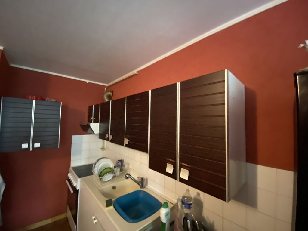 Achat appartement 4 pièce(s) Montpellier