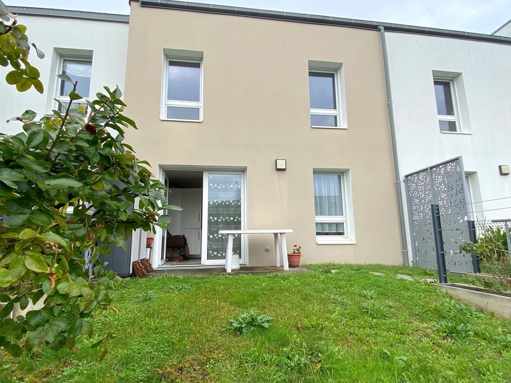 Achat maison à vendre 4 chambres 92 m² - Sucé-sur-Erdre