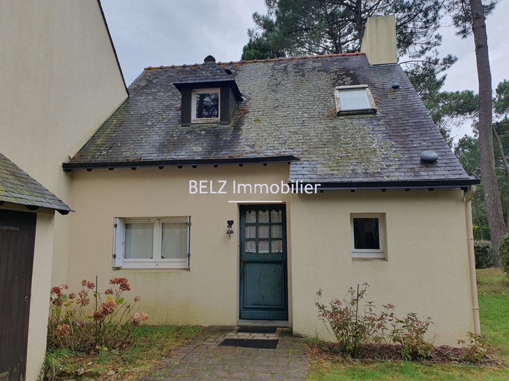 Achat maison 2 chambre(s) - Ploemel