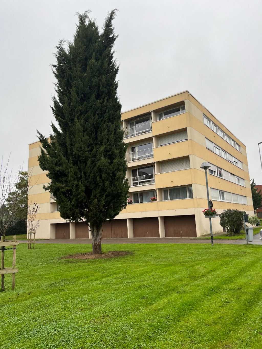 Achat appartement à vendre 2 pièces 53 m² - Metz