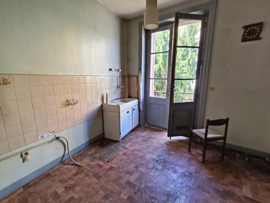 Achat appartement 4 pièce(s) Saint-Étienne