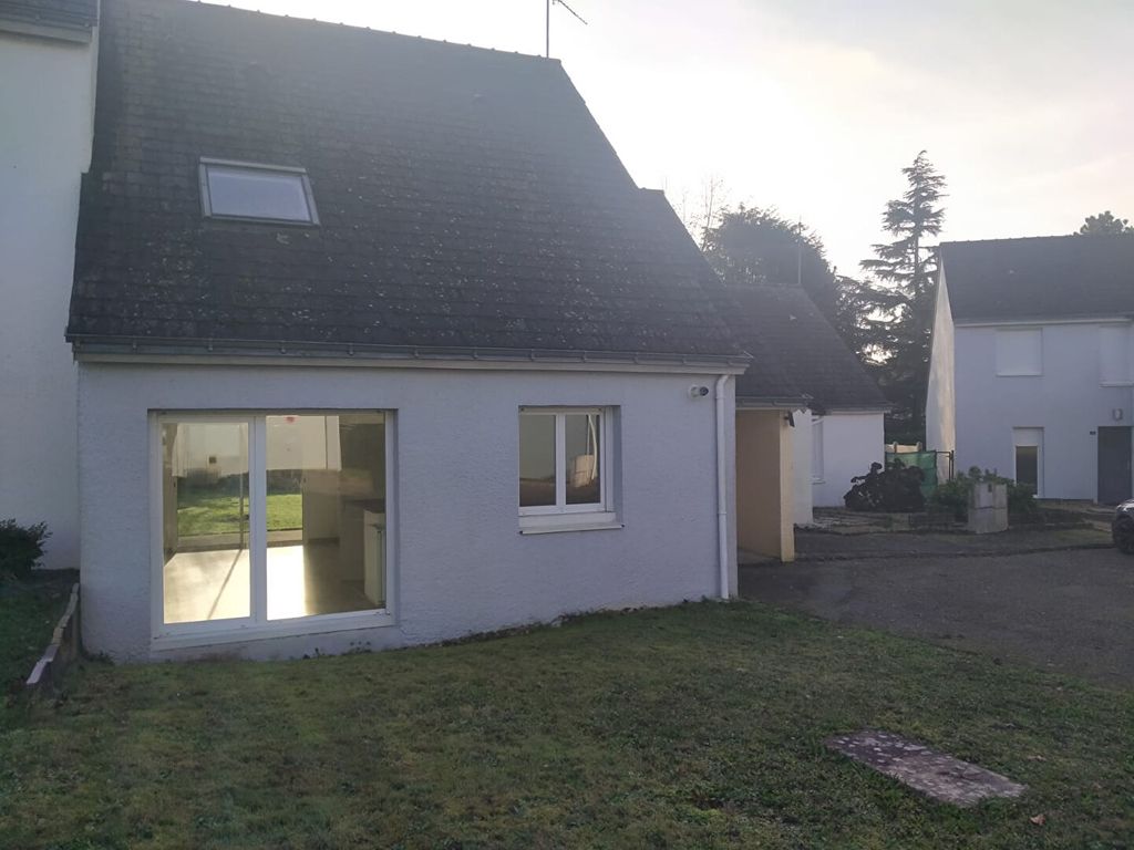 Achat maison 2 chambre(s) - Ploërmel