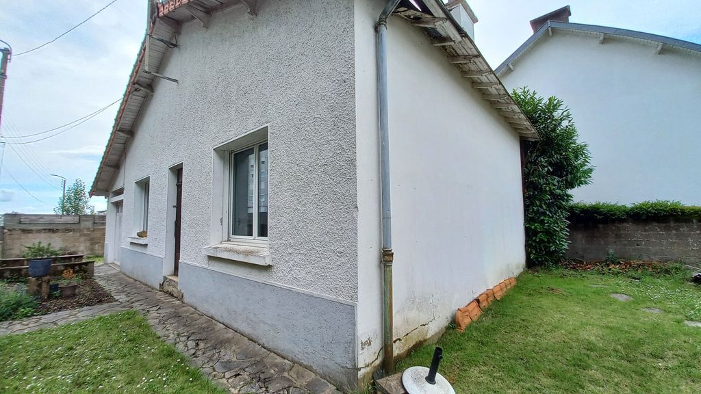 Achat maison 2 chambre(s) - Saint-Herblain