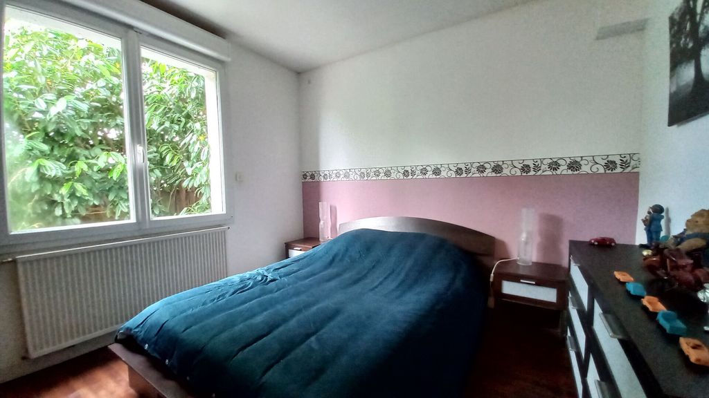 Achat maison 2 chambre(s) - Saint-Herblain