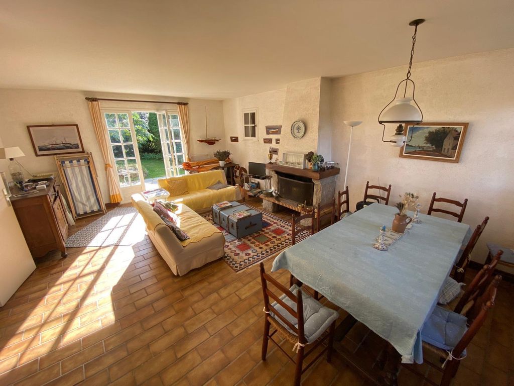 Achat maison 4 chambre(s) - La Trinité-sur-Mer