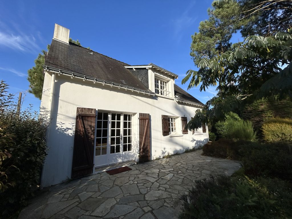 Achat maison 4 chambre(s) - La Trinité-sur-Mer