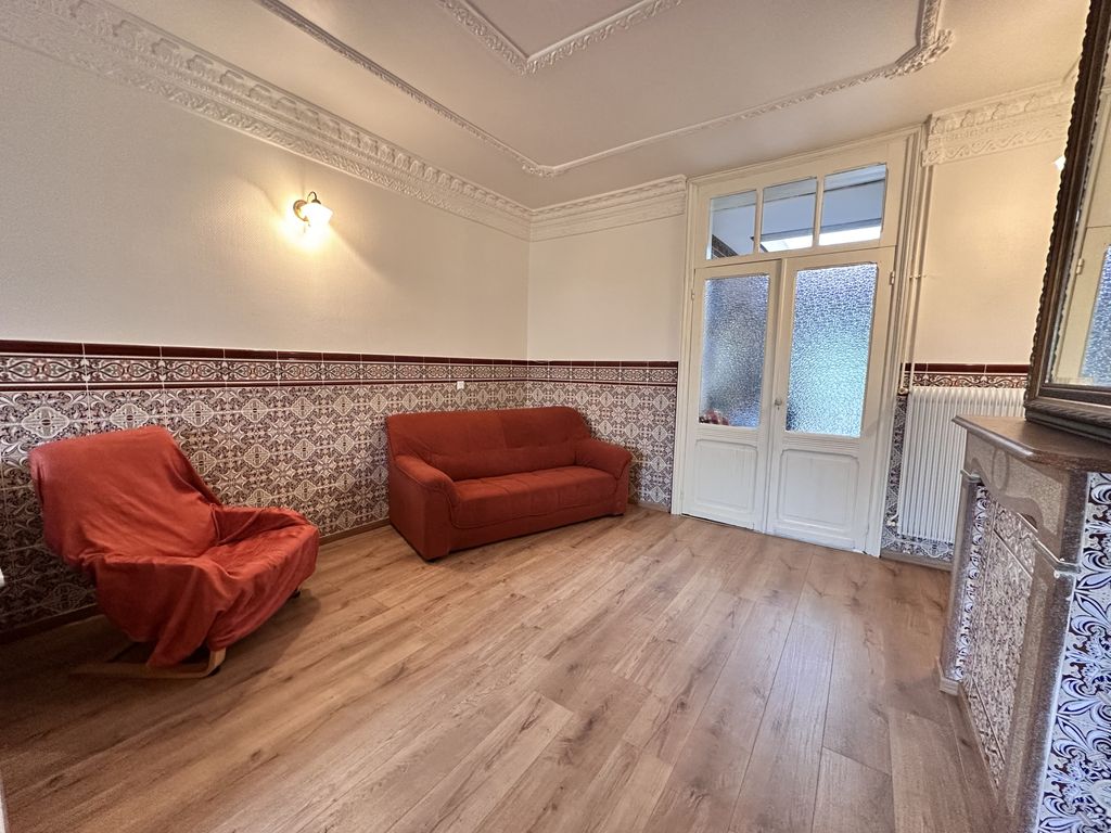 Achat maison 6 chambre(s) - Baisieux