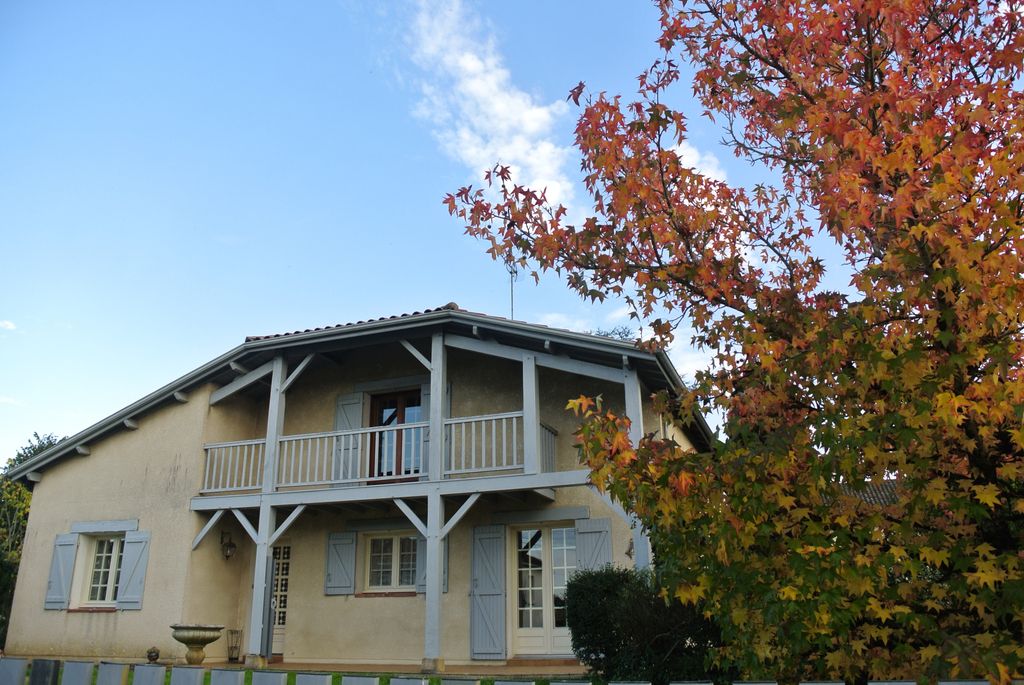 Achat maison 4 chambre(s) - Marmande